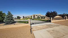 9521 Arrowhead Court