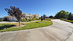 9521 Arrowhead Court