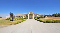 9521 Arrowhead Court