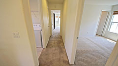 2nd Floor Hallway