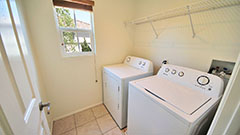 2nd Floor Laundry Room