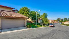 Front Exterior - 2 Car Garage