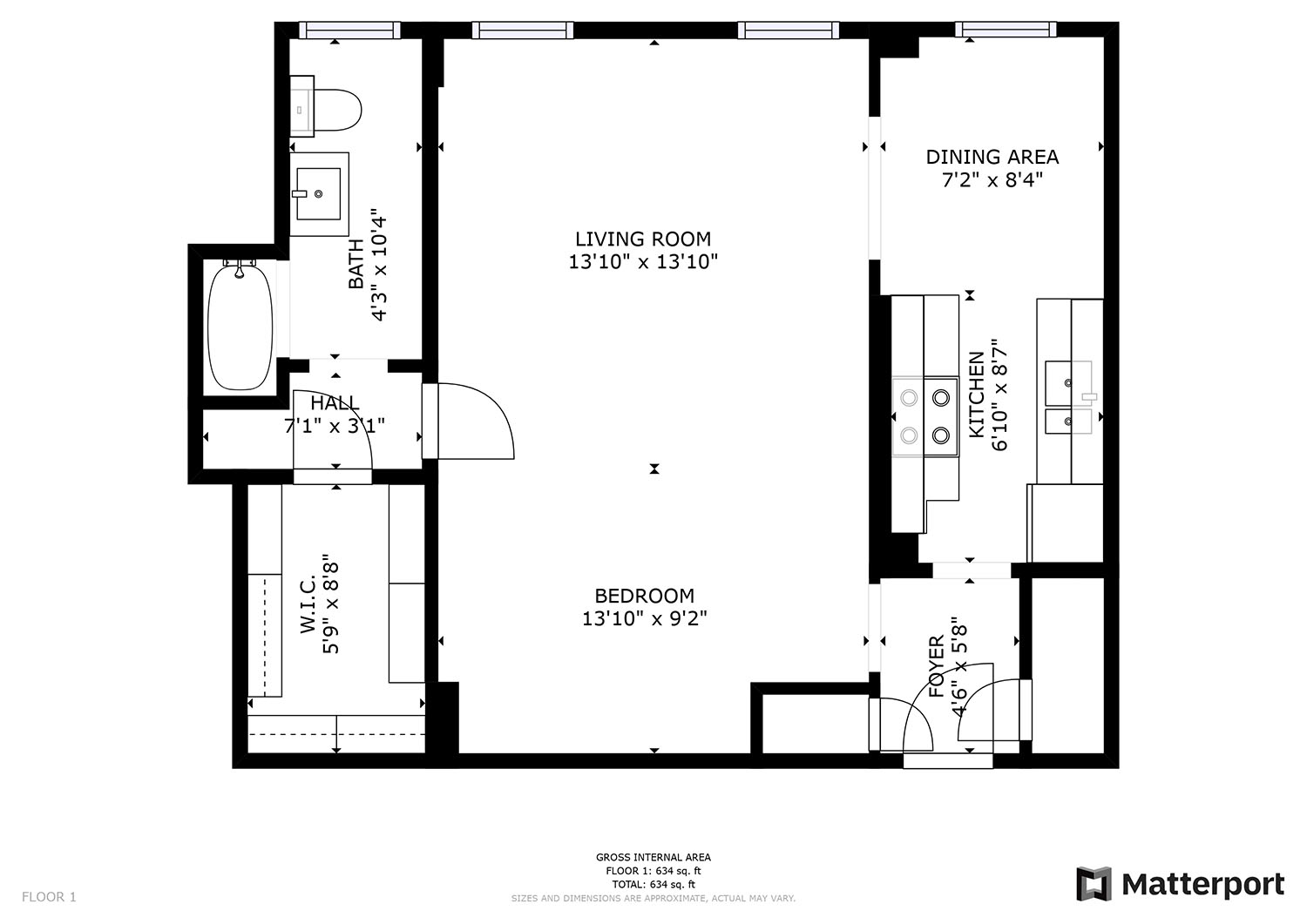 Floor Plan Preview Image