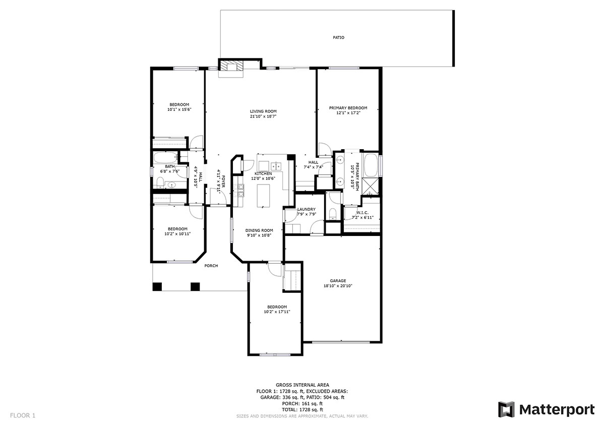 Floor Plan Preview Image