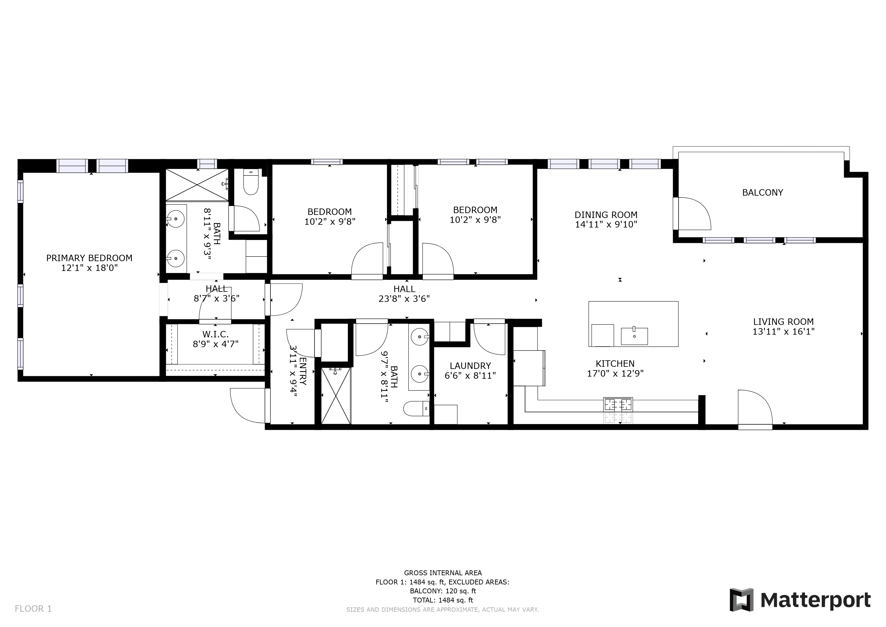 Floor Plan Preview Image