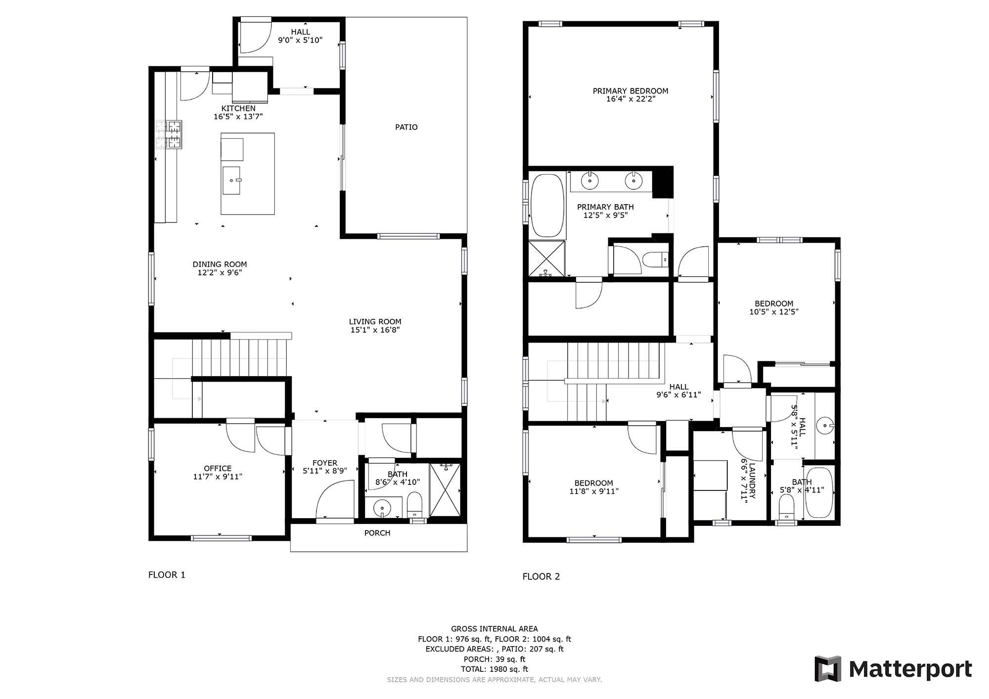 Floor Plan Preview Image