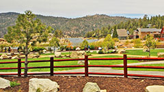 Nearby Big Bear Parks & Lake