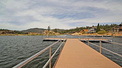 Nearby Big Bear Parks & Lake