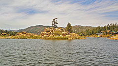 Nearby Big Bear Parks & Lake