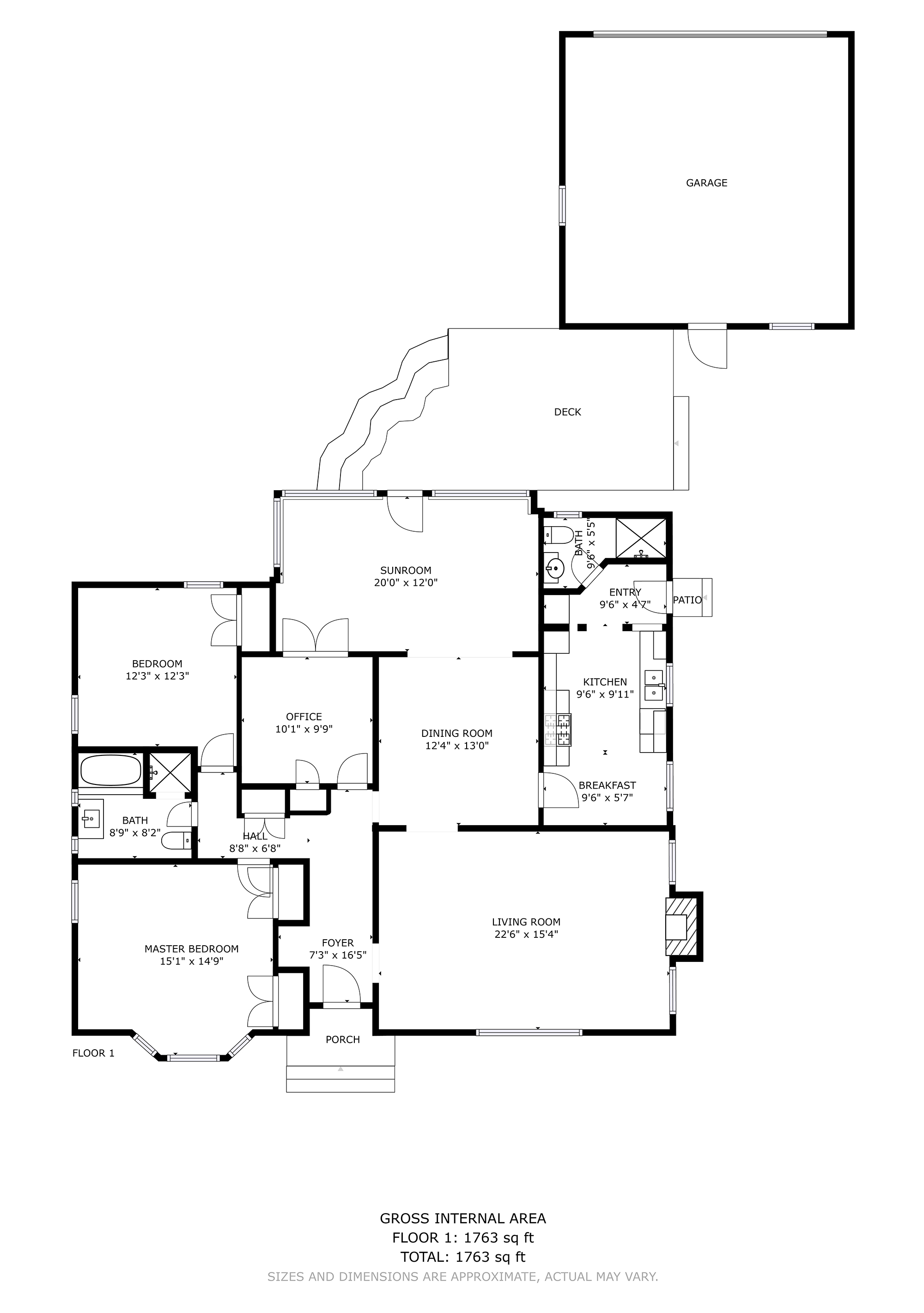 Floor Plan Preview Image