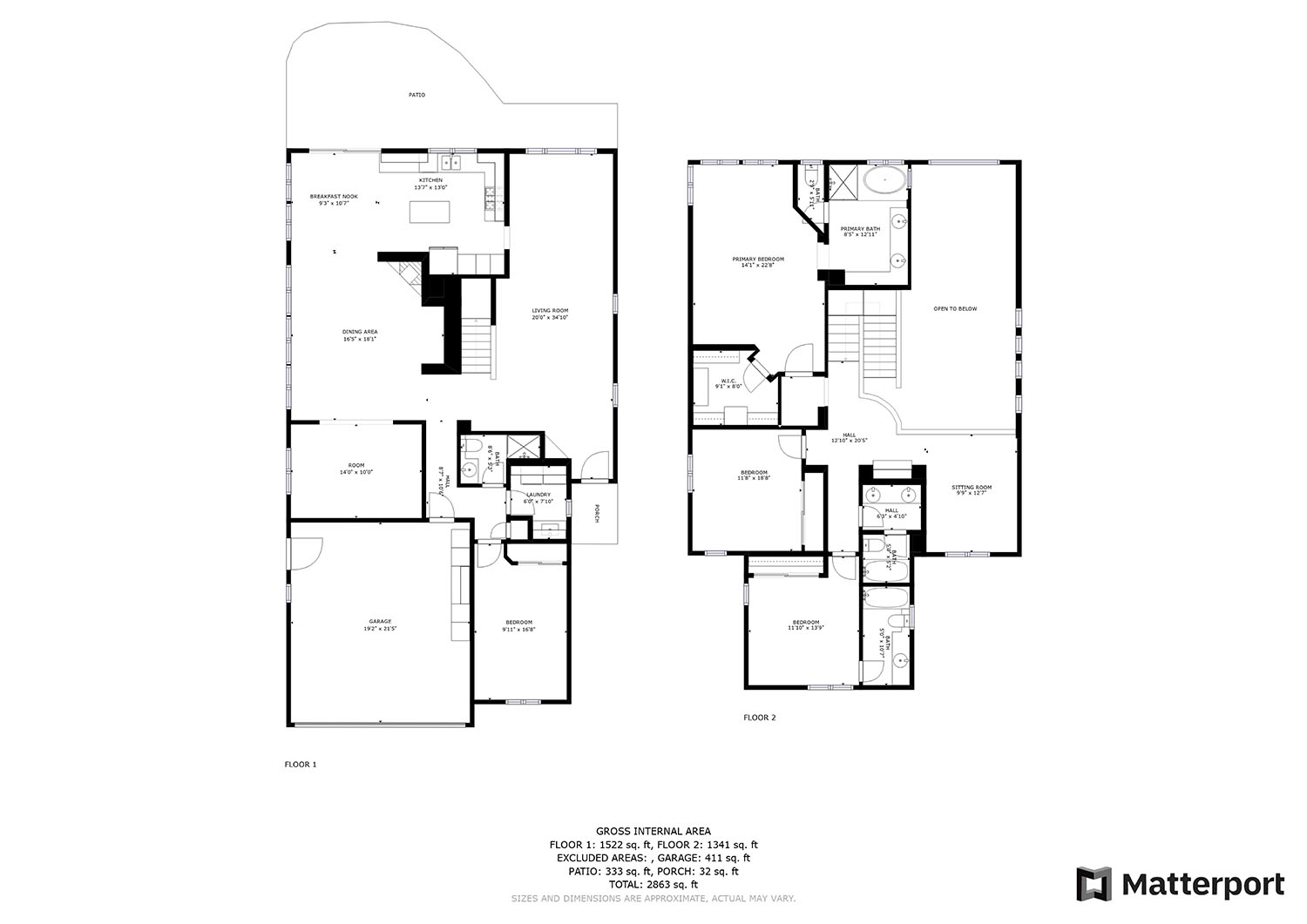 Floor Plan Preview Image