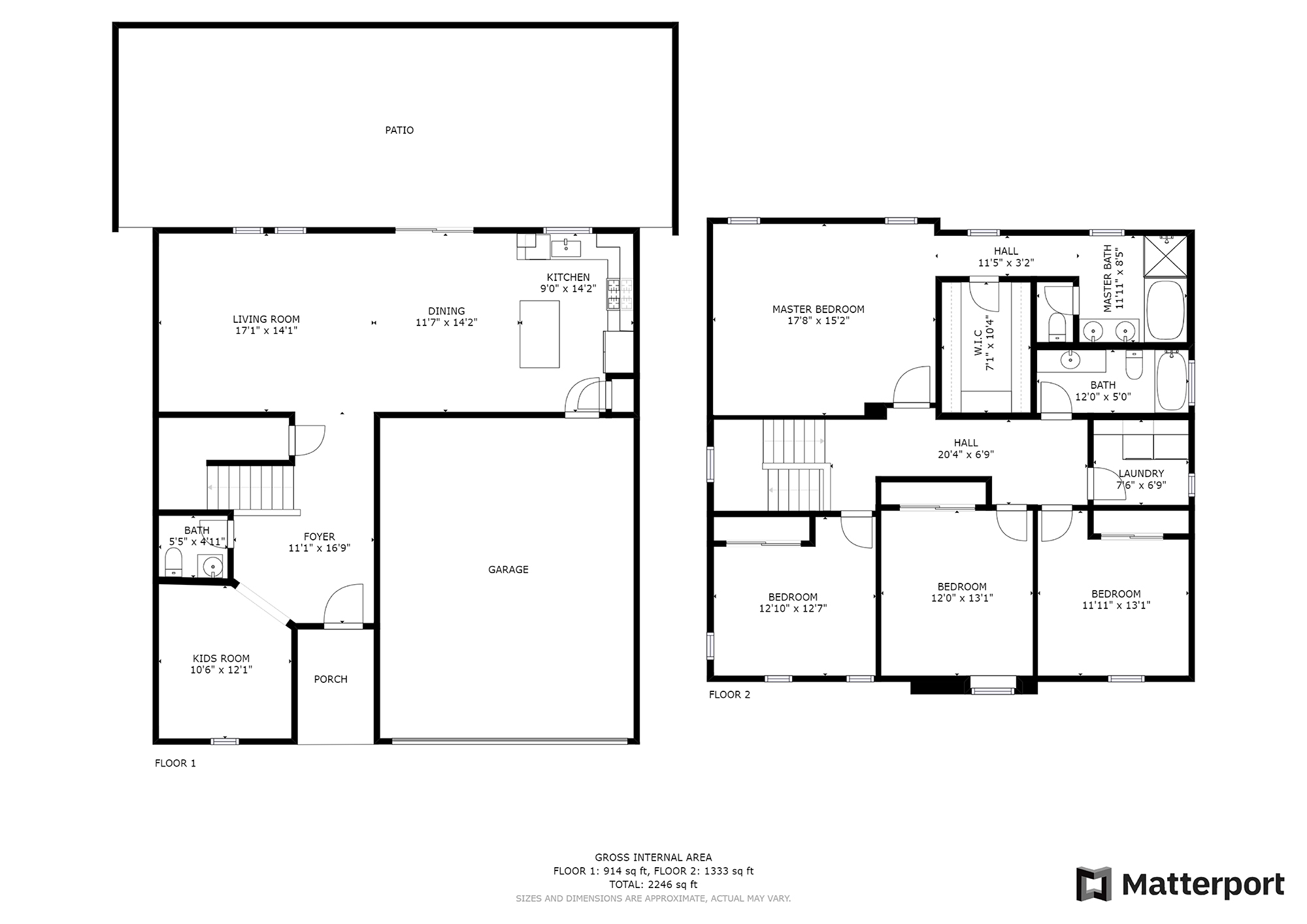 Floor Plan Preview Image