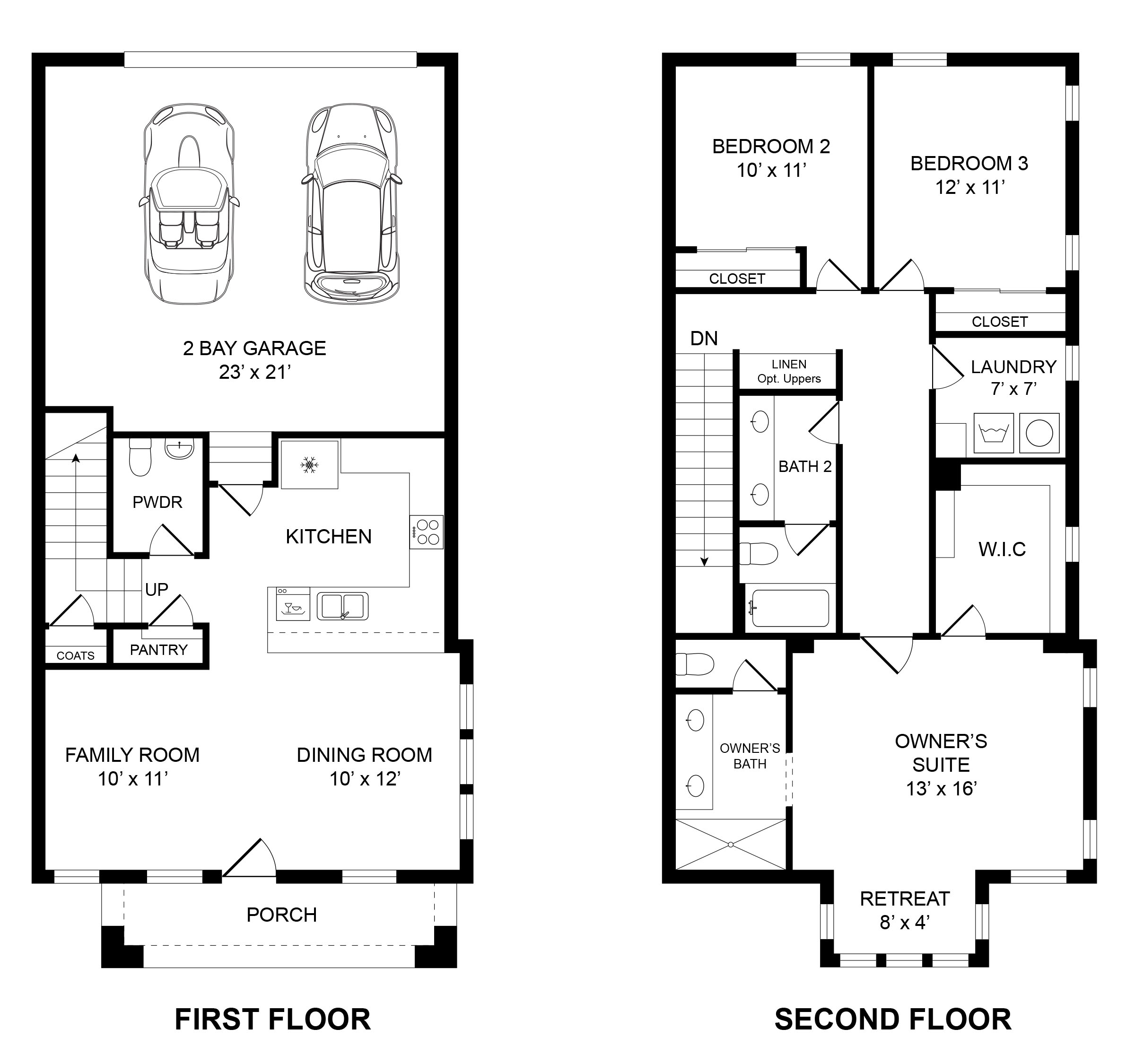 Floor Plan Preview Image