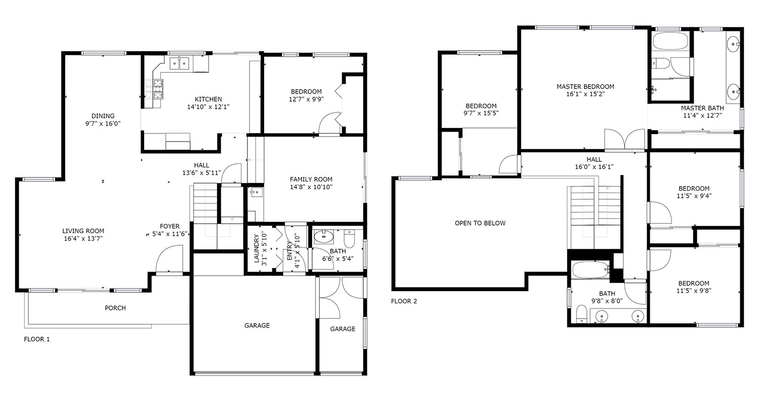 Floor Plan Preview Image