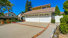 Front Exterior Driveway