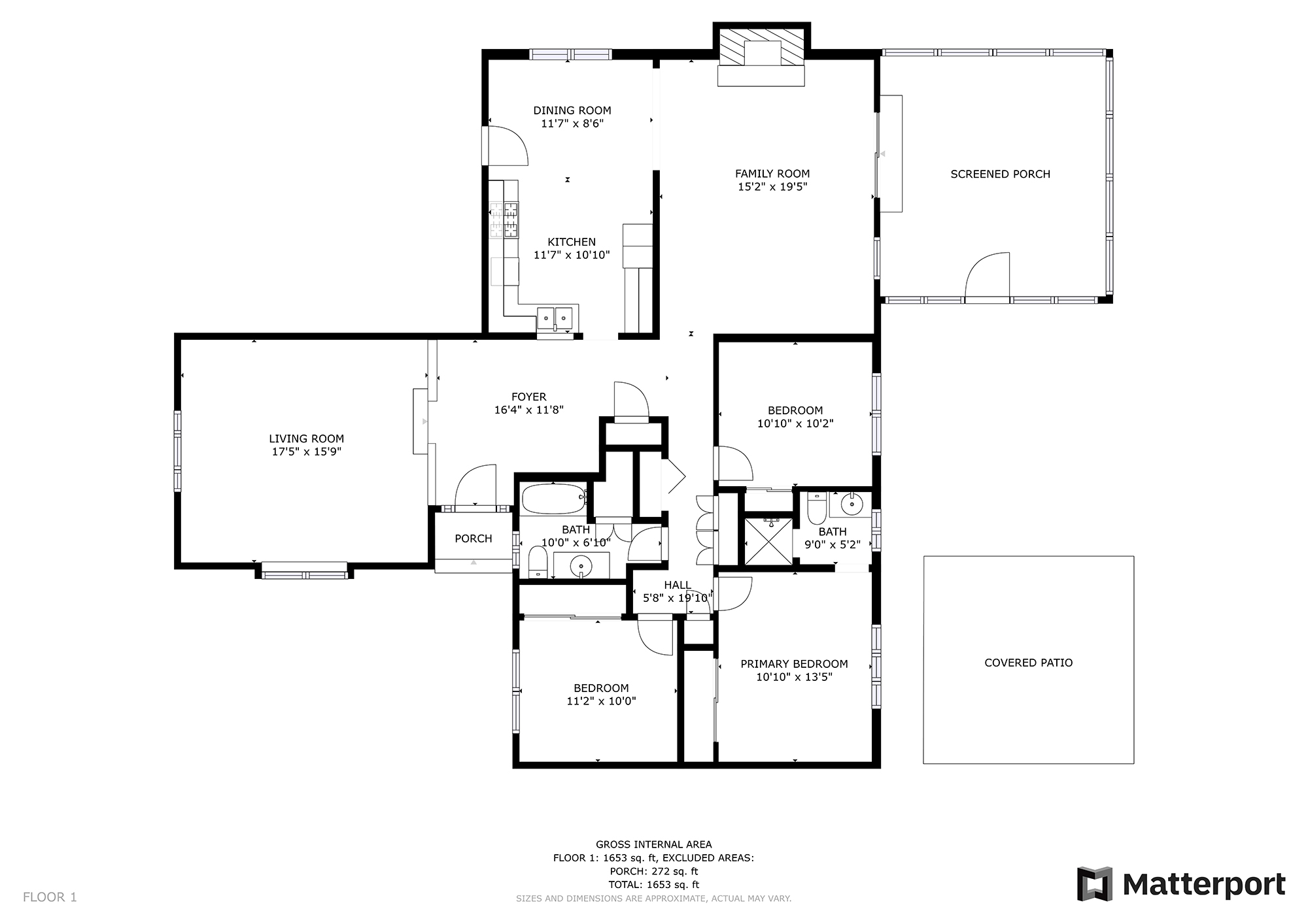 Floor Plan Preview Image